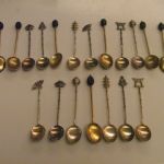 388 7023 Kaffeskedar